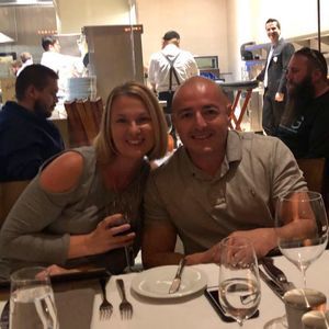 Meet your Posher, Misty